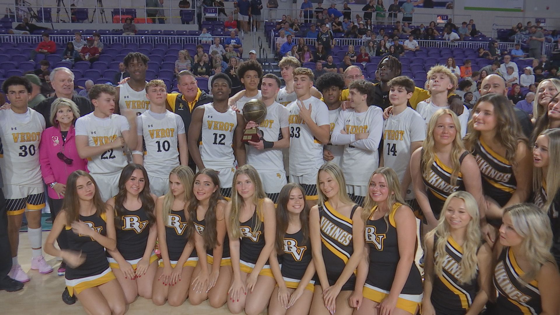 SWFL Basketball Teams Ignite the 51st City of Palms Classic: A Slam Dunk of Talent and Tradition!