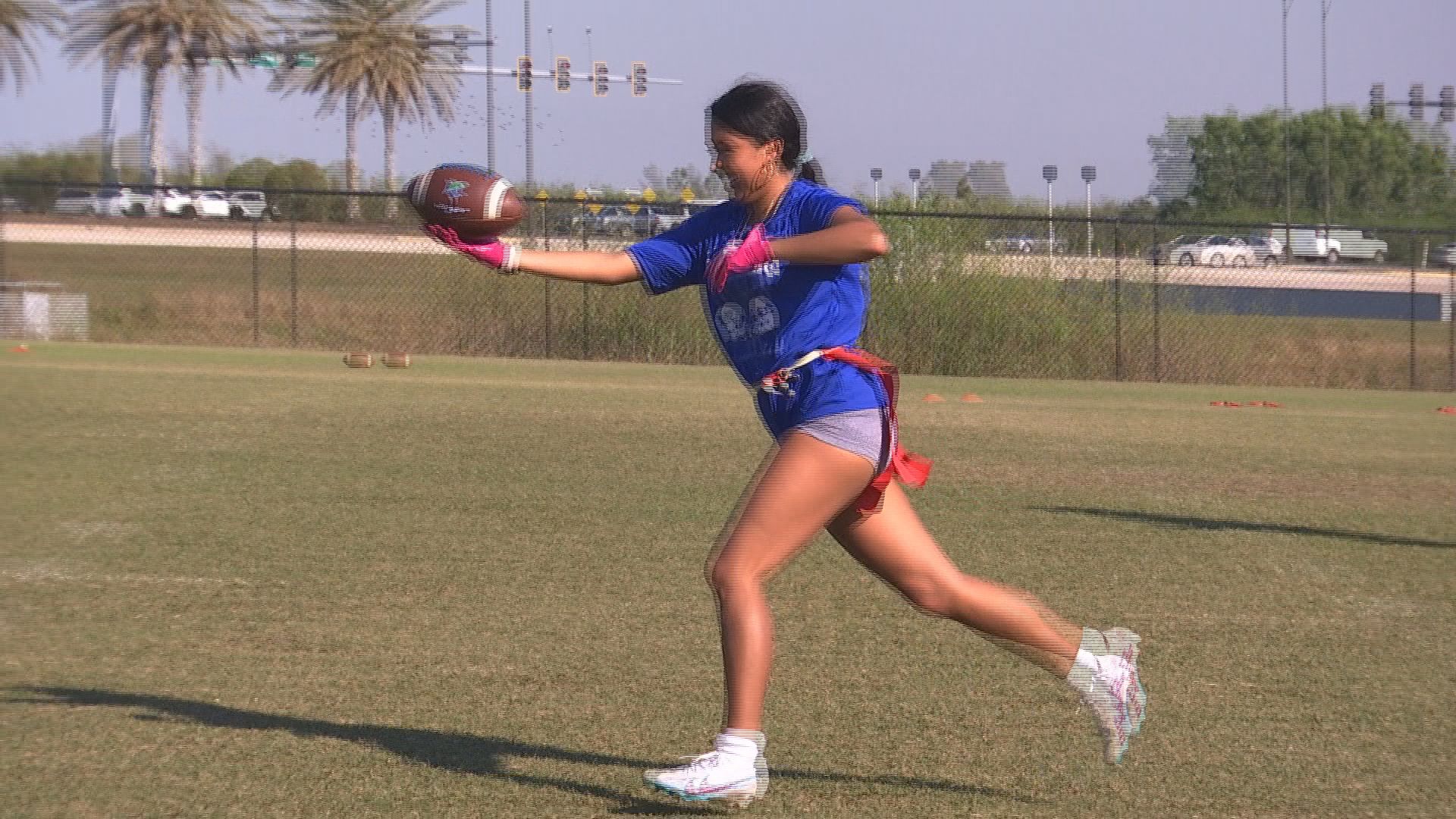 Bonita Springs Gears Up for Exciting Second Season of Flag Football Action!