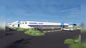 Goodwill Industries