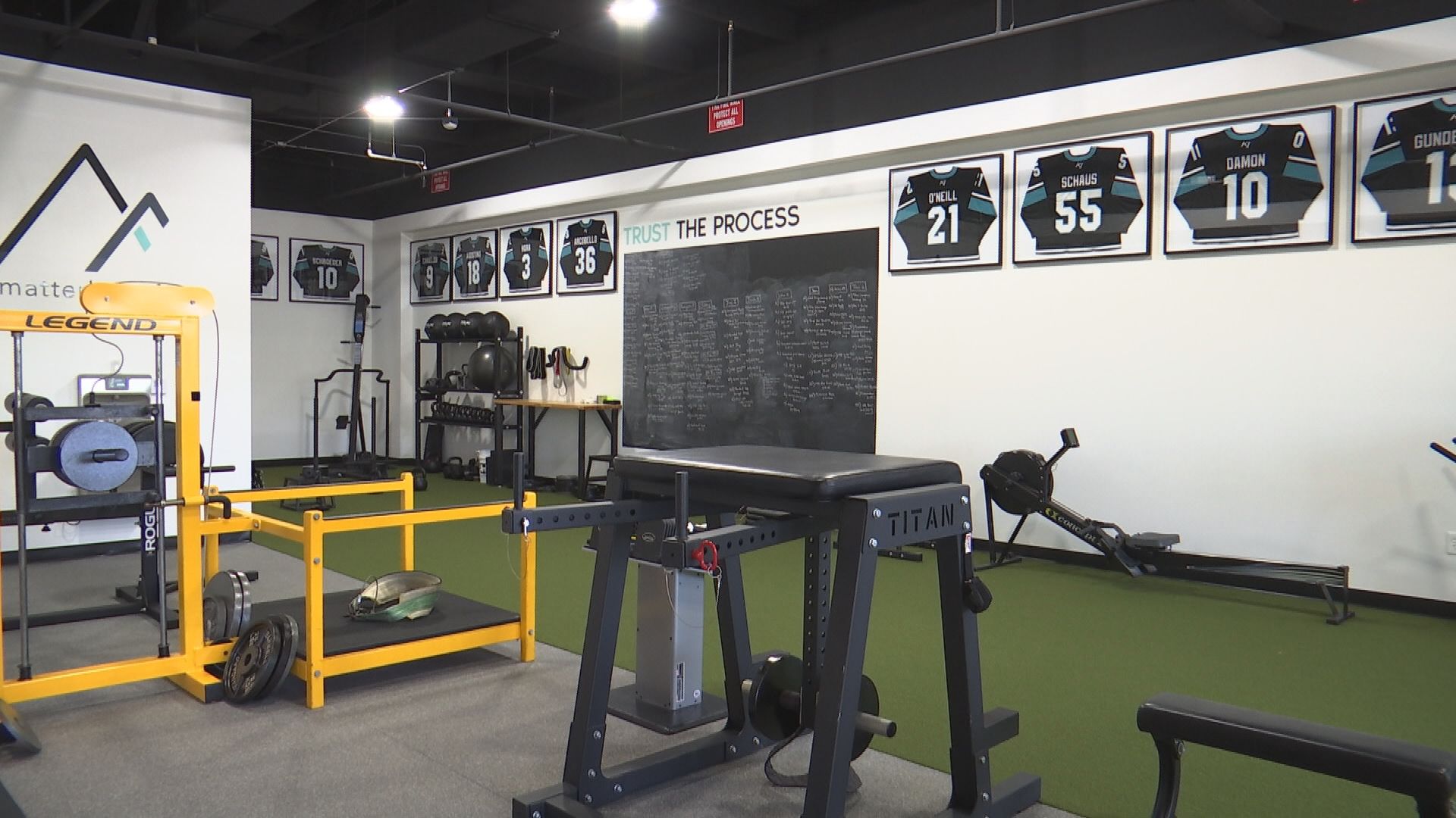 Get Ready to Transform: Matterhorn Fit Launches in Fort Myers!