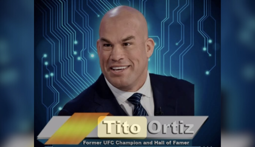 Tito Ortiz