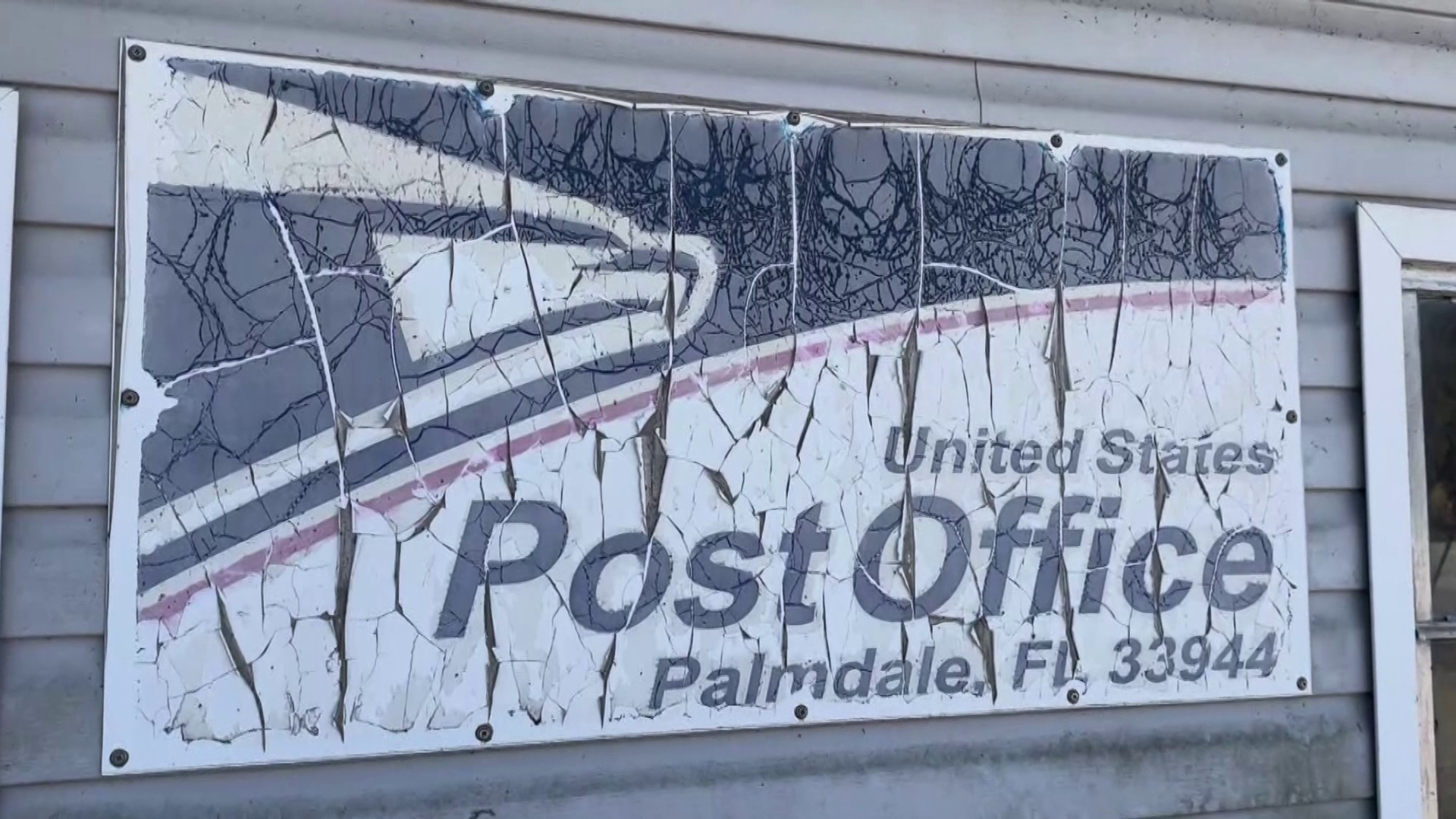 Glades County community feels unheard when it comes to their post office