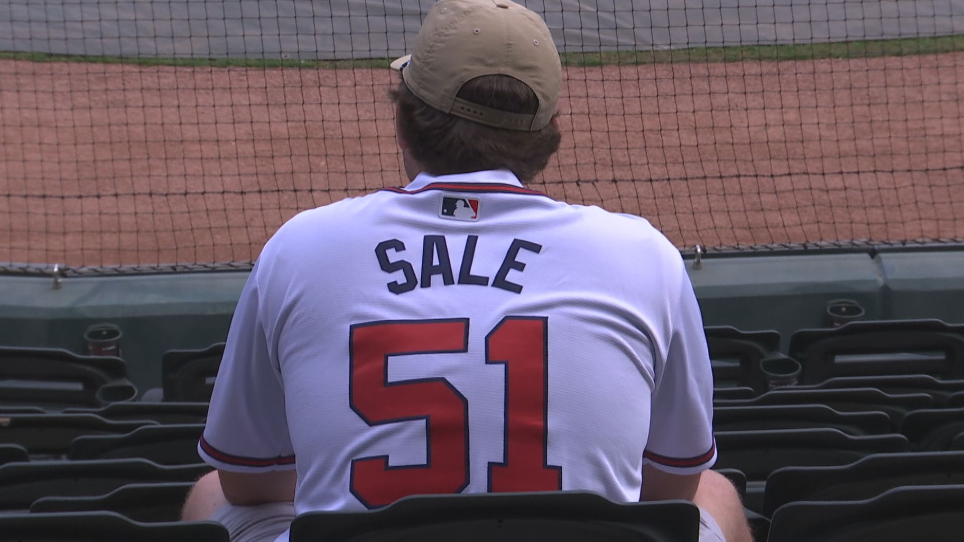 Chris Sale Rises Again: Back on the Mound in Southwest Florida!