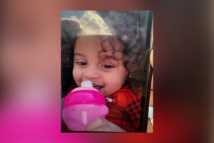 Missing 2 Yr old