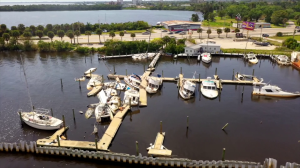 Old Bridge Marina