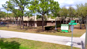 Fort Myers Middle School