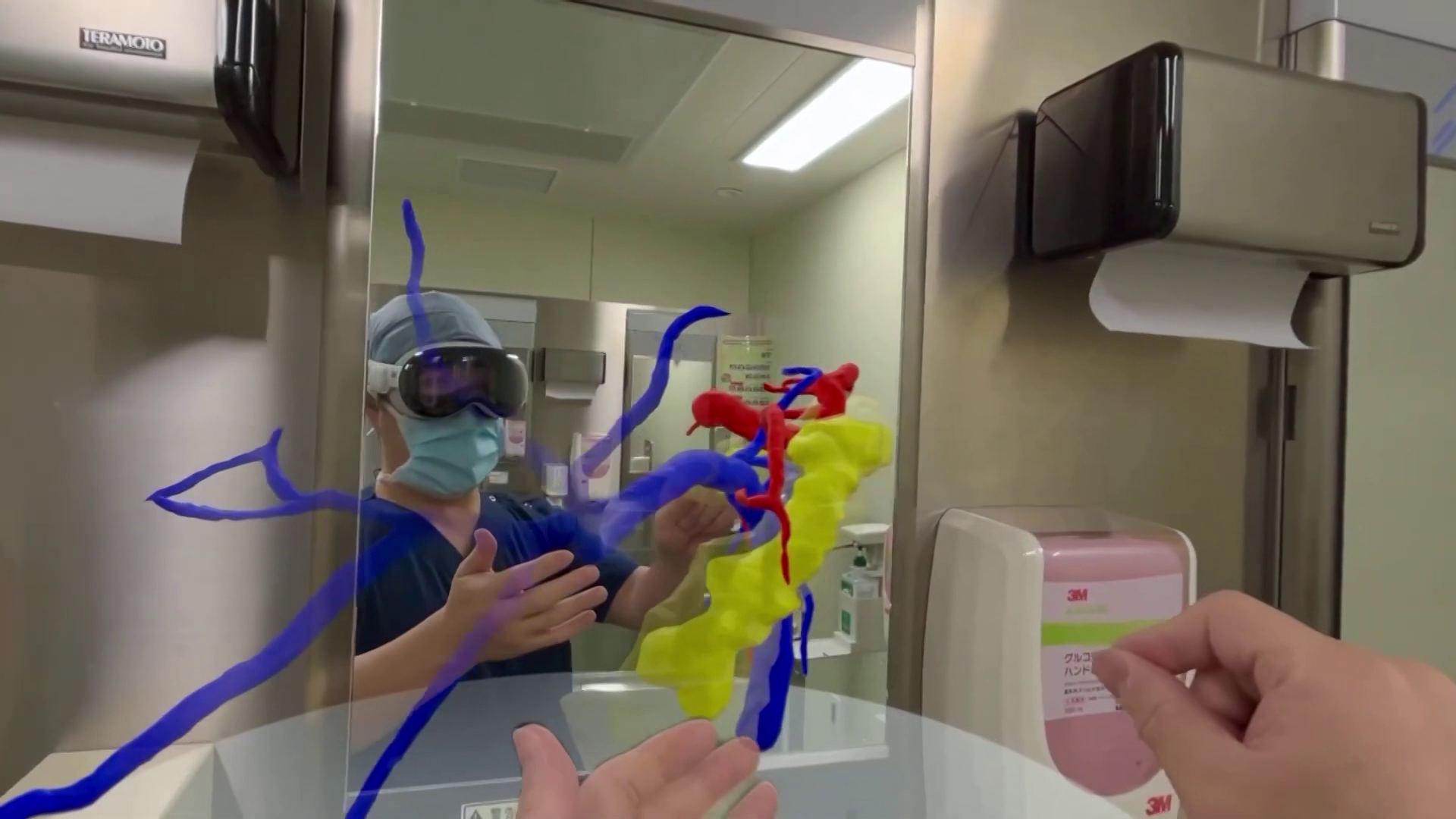 Revolutionizing Surgery: How Virtual Reality Technology is Changing the Game