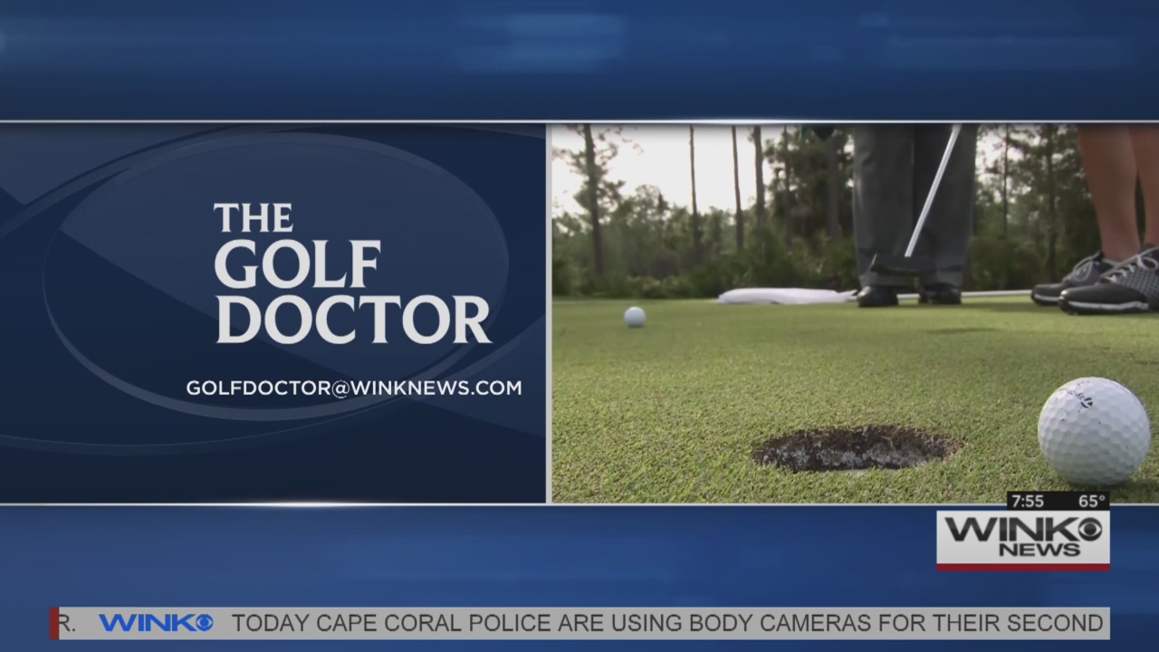 Doctor Golf Balls