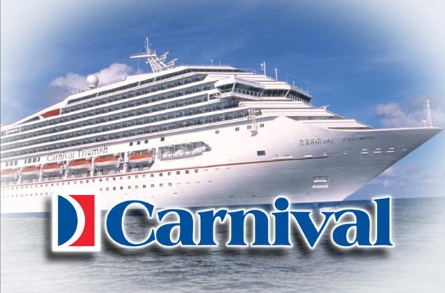 Carnival Cruise Line postpones new ship sailing
