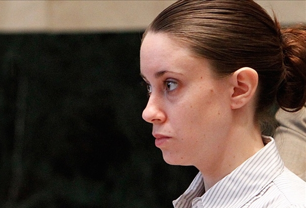 Report Says Casey Anthony S Money Should Be Paid To Attorney Wink News