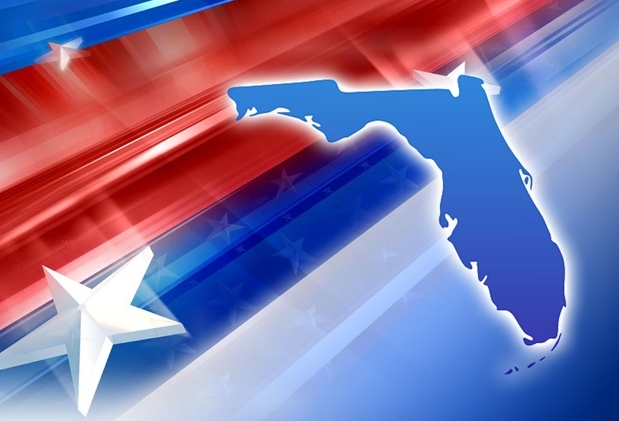 Surges in early voting, beyond 2014 totals. Photo via MGN.