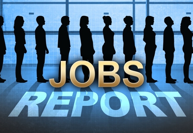 US gains just 38K jobs, fewest in 5 years; rate at 4.7 pct.