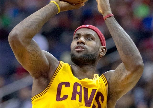 Lakers win record-tying 17th NBA title, giving LeBron James his 4th  championship - WINK News
