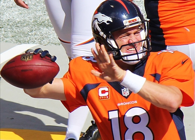 Denver Broncos: Peyton Manning won't retire after 2015 season