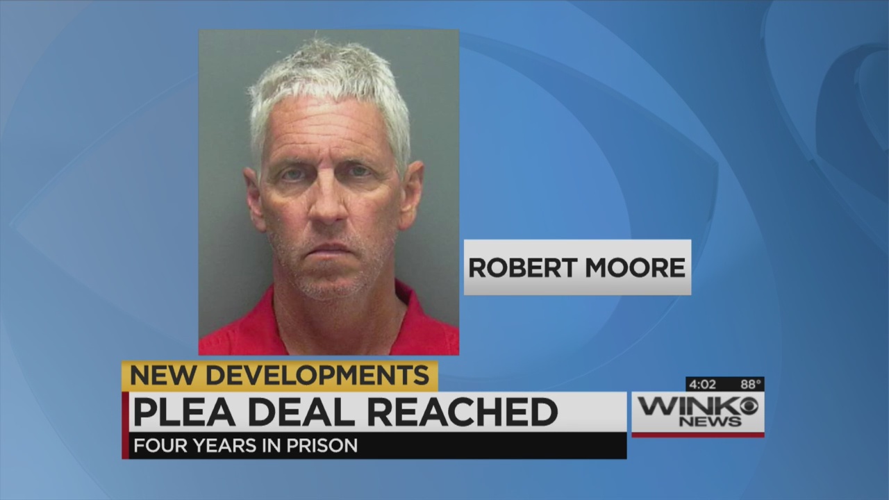 Man pleads guilty to secretly recording 45 victims in FMB rental home