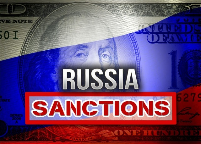 Obama To Sign Russia Sanctions Legislation - WINK News