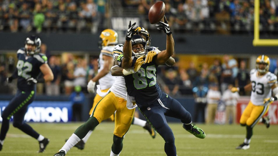 NFC title: Seahawks rally stuns Packers, 28-22, in OT