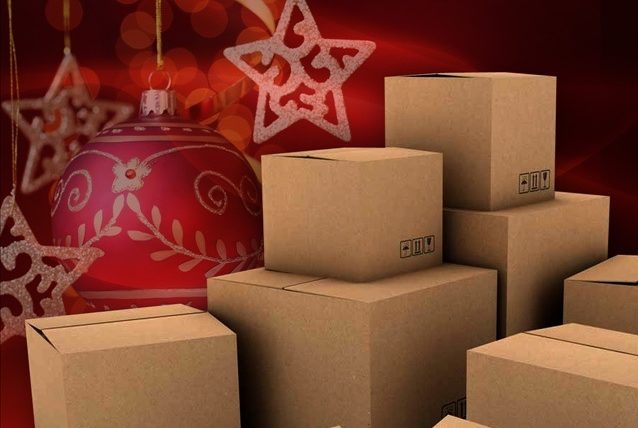 Holiday shipping deadlines near; send now to save money