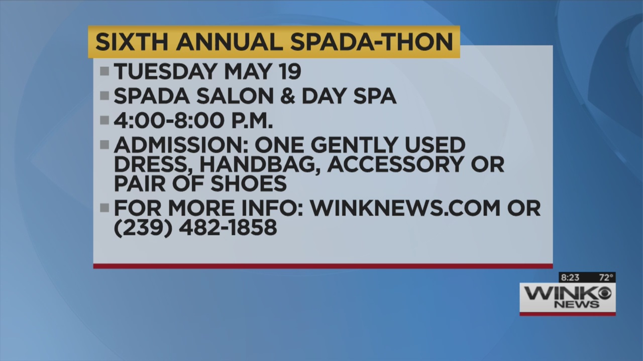 Spada Salon and Day Spa  Largest Day Spa in Fort Myers